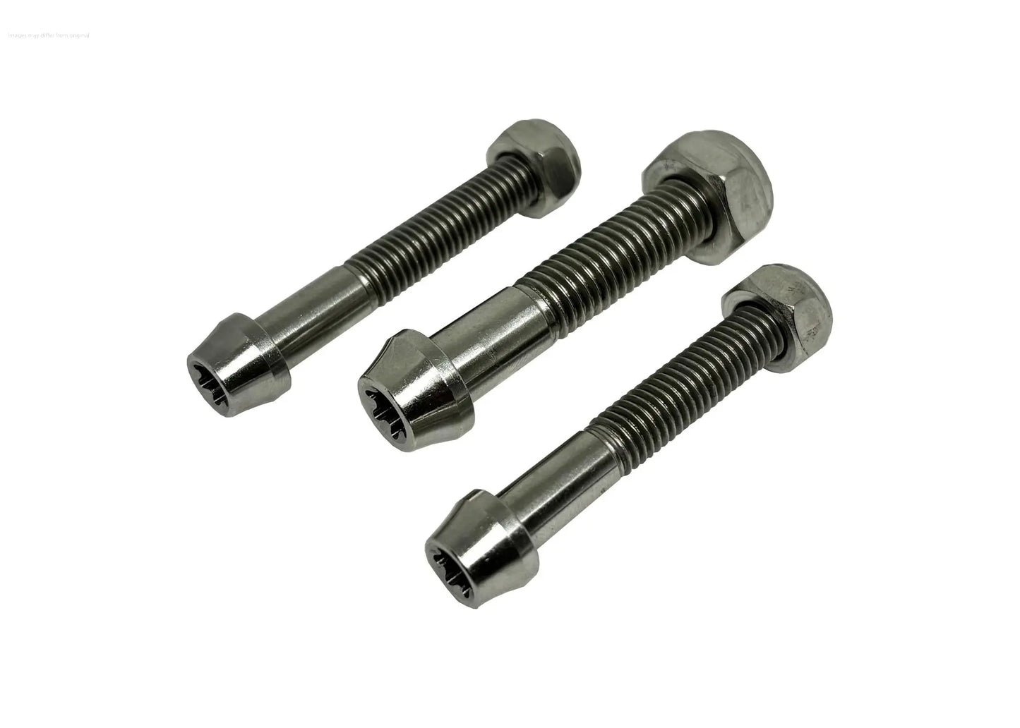 Height Reducer Kit CNC 1O1 Factory 2cm Black | Vespa Primavera/ Sprint 125-150cc i.e. 3V 4T AC 1O1 Factory Falan Parts