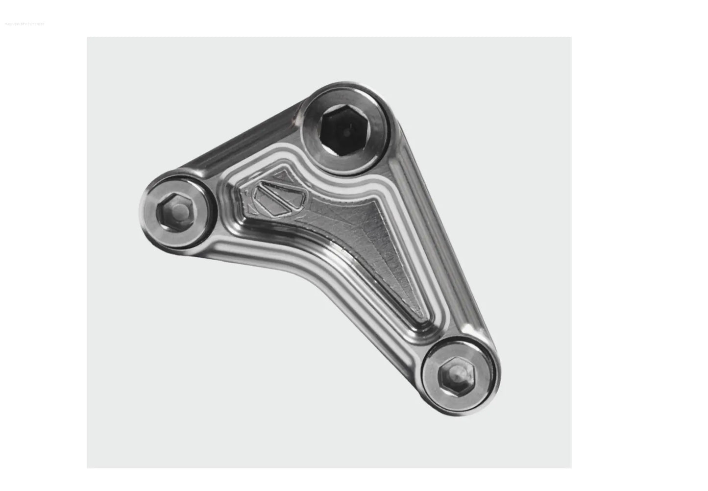 Height Reducer Kit FABRICA 3cm | Vespa Primavera/ Sprint 125-150cc i.e. 3V 4T AC FABRICA Falan Parts