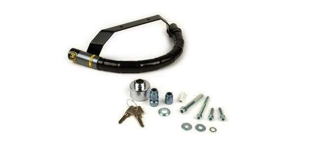 Steering Lock CLM Chic | Vespa GTS/GT/ GTV 125-300cc CLM  Falan Parts