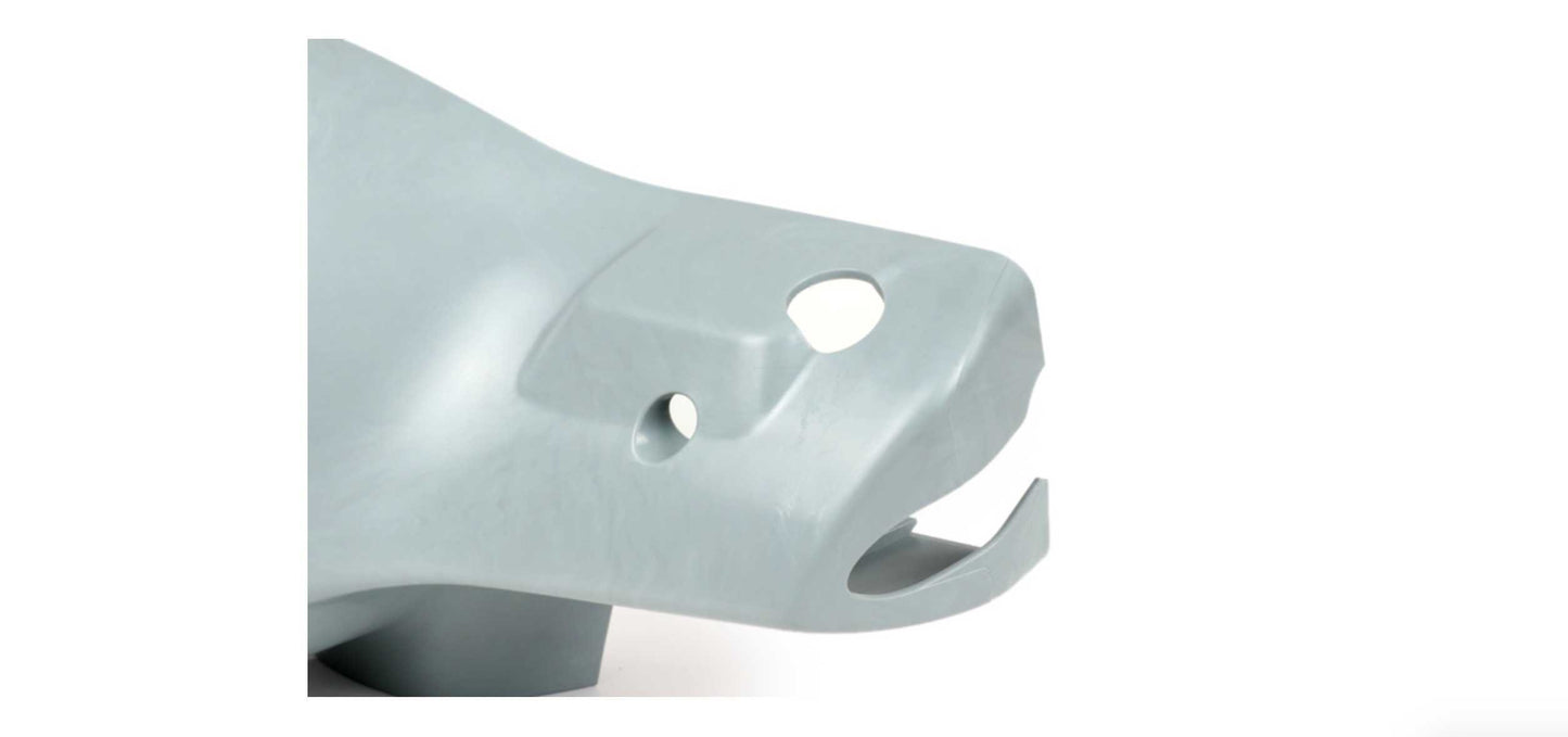 Steering wheel cover PIAGGIO | Vespa GTS/GT 125-300cc Piaggio Falan Parts