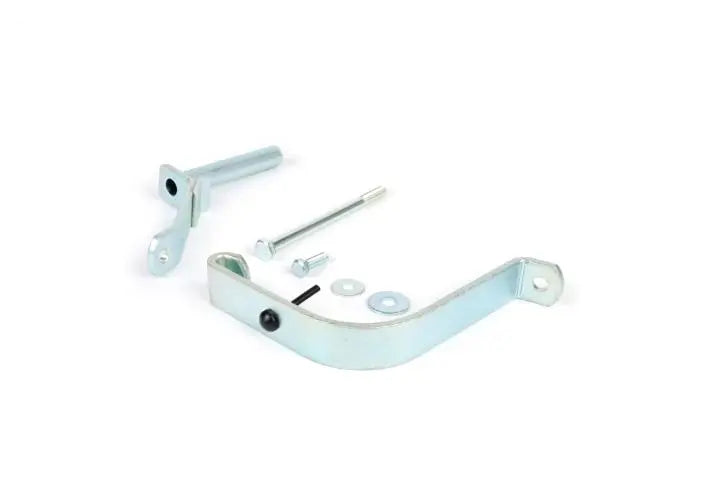 Luggage Carrier Front Fold Down MOTO NOSTRA Matt Black | Vespa GT/GTL/TV/GTS/GTS Super/HPE/Supertech/Super Sport 125-300cc MOTO NOSTRA Falan Parts