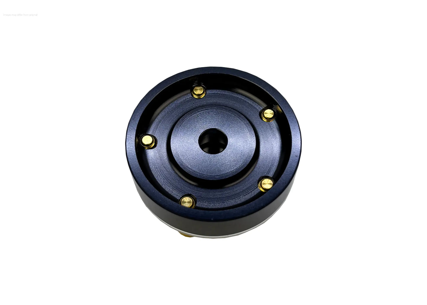 Swing Arm Silder S6 Small CNC 1O1 Factory Silver/Black | Vespa ET2/ET4/LX/LXV/S/946/GTS/GTS Super/GTV/GT 60/GT/GT L 50-300cc 2T/4T 1O1 Factory Falan Parts