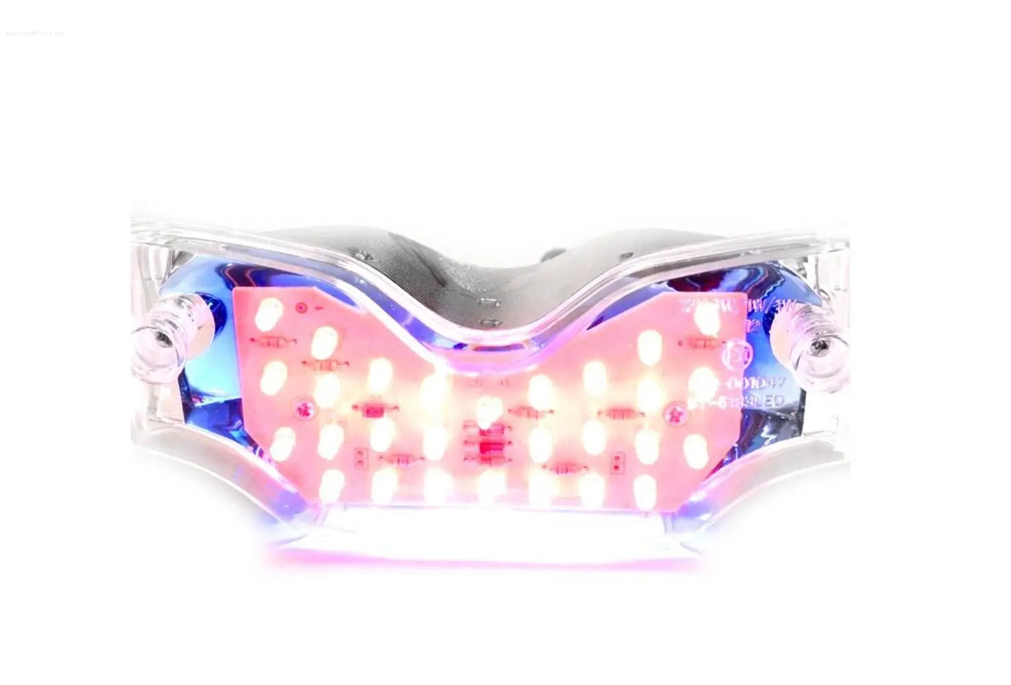 Tail light BGM ORIGINAL Smooth Lens LED | Gilera Runner (-2005) BGM Falan Parts