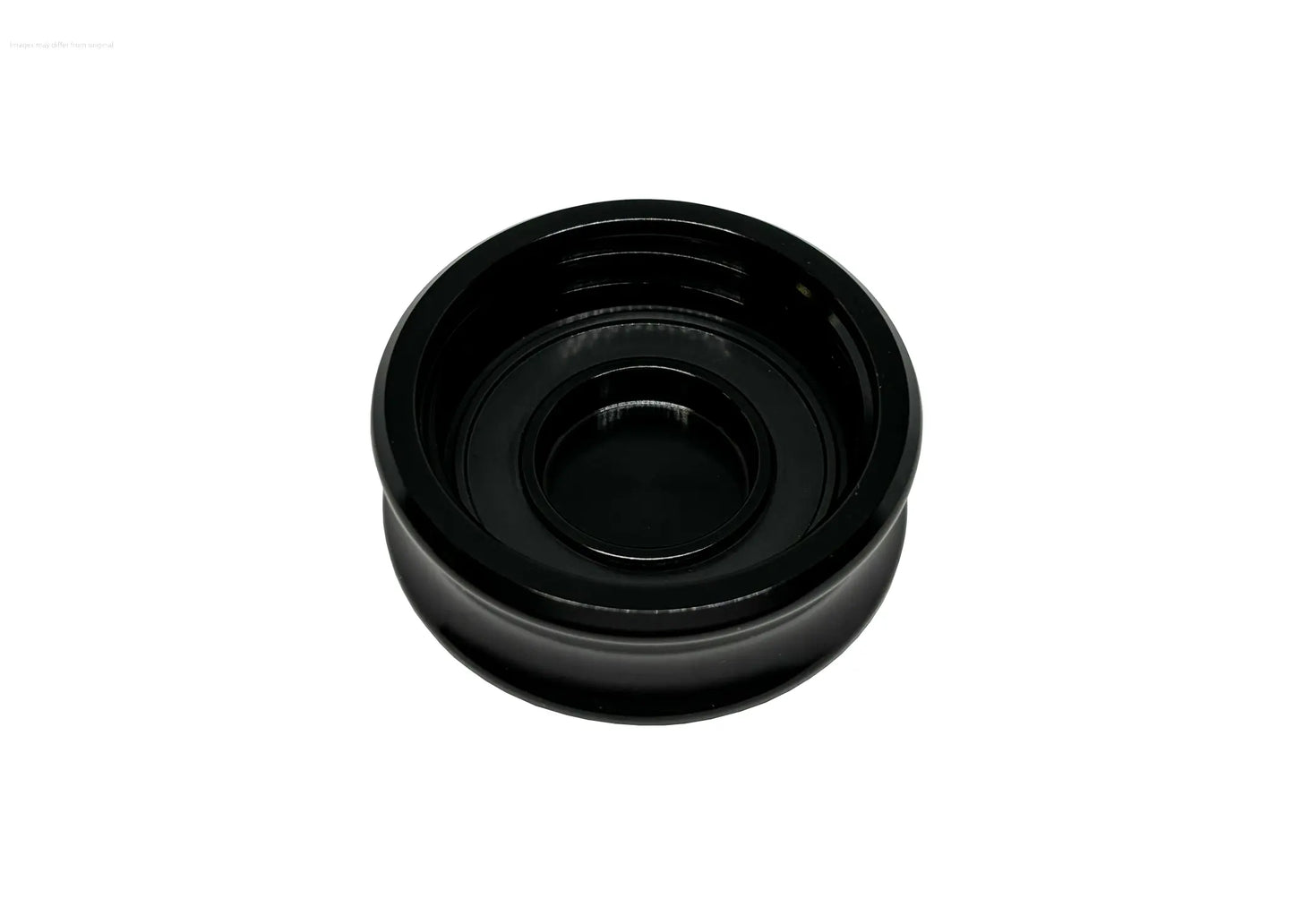 Tank Cap 1O1 Factory Black | Vespa ET2/ET4/LX/LXV/S/Primavera/Sprint/946/GTS/GTS Super/GTV/GT 60/GT/GT L 50-300cc 2T/4T 1O1 Factory Falan Parts