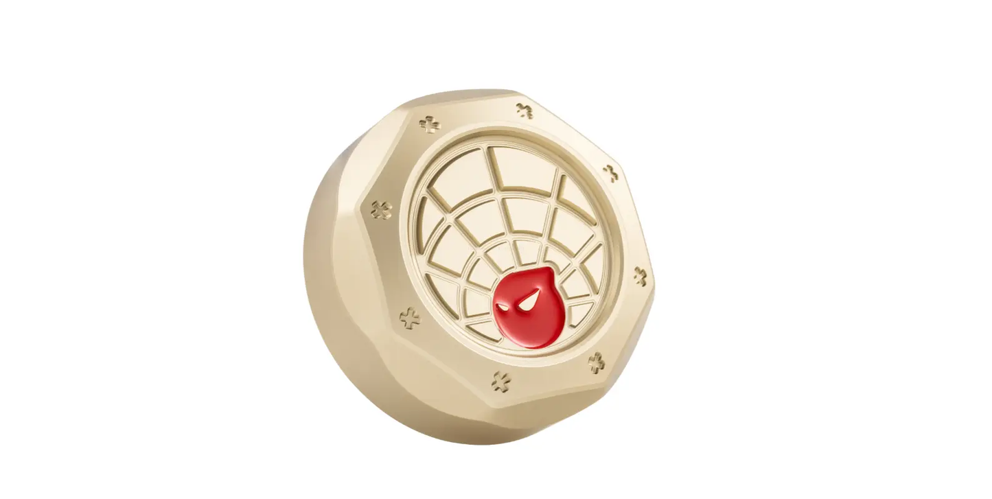 Tank Cap MARUS Beige | Vespa ET2-4/LX/LXV/S/Sprint/ Primavera/ 946/GTS 50-300cc Maru's Factory Falan Parts