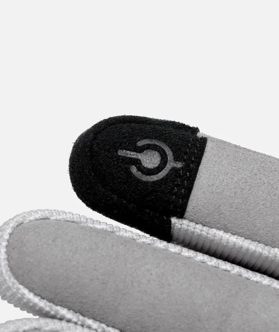 Technical gloves Vespa DEC Grey Piaggio Falan Parts