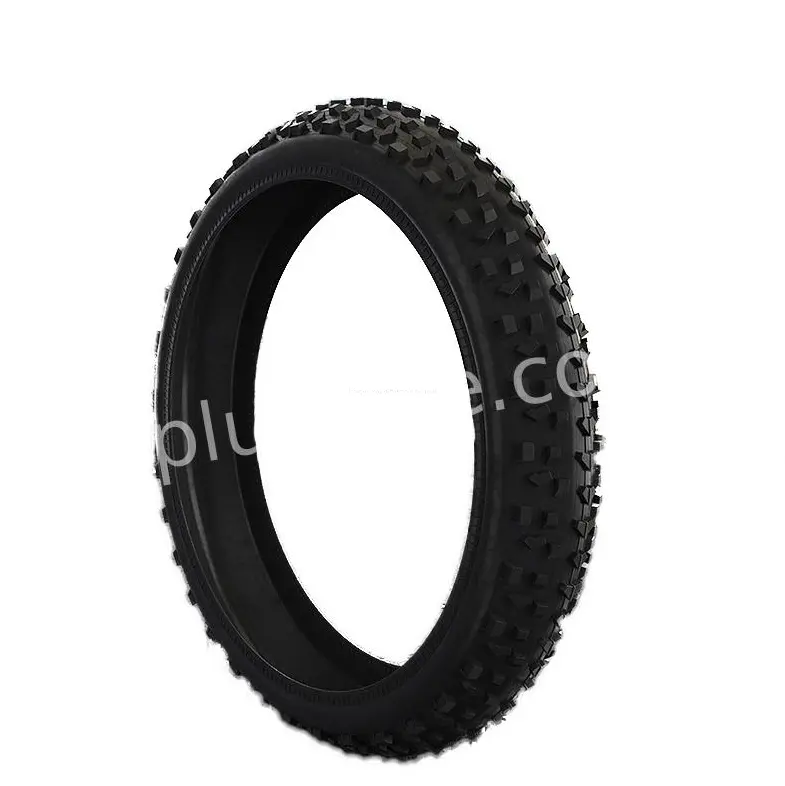 Tire FP Parts Classic 20*4.0 Black | Fatbike Models Falan Parts Falan Parts