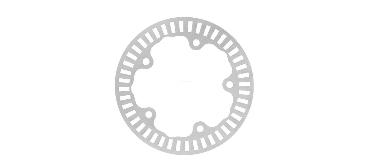 Tone Wheel KÜBLER Racing ABS rear | Vespa GTS HPE 300ccm KÜBLER Falan Parts