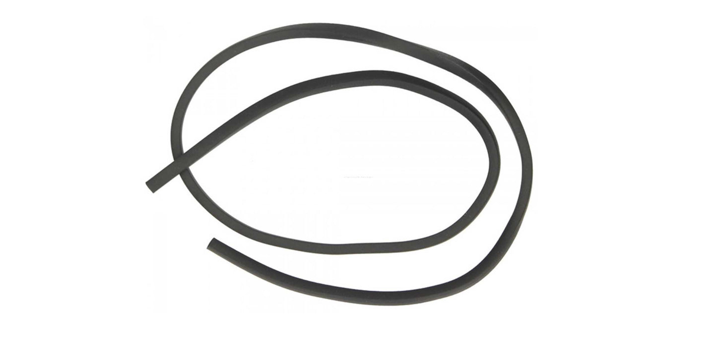 Toolbox Door Gasket PIAGGIO | Vespa LX/LXV 50-125cc Piaggio Falan Parts