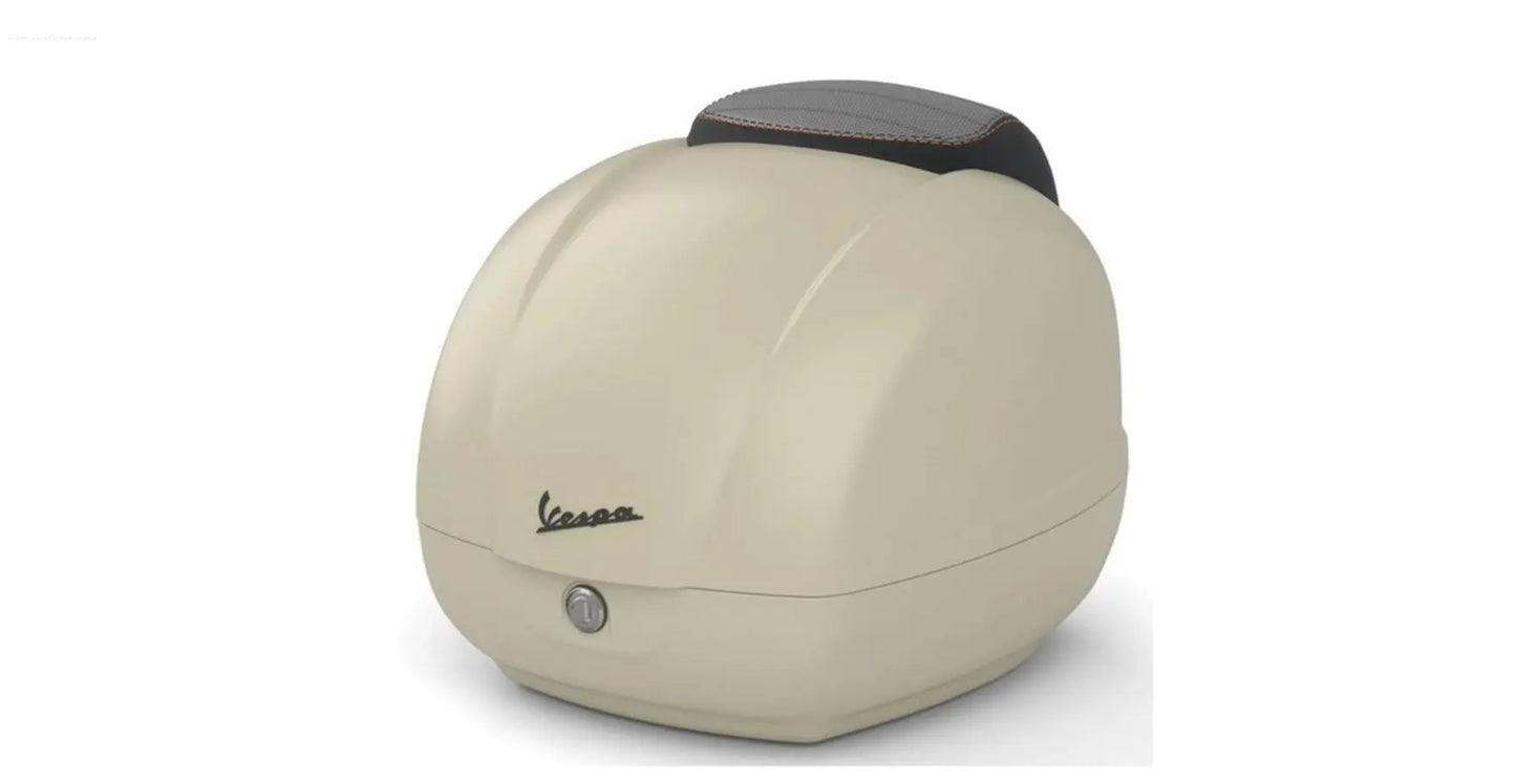 Top Case PIAGGIO CM273386 | Vespa GTV 300cc RST (2023-) Piaggio Falan Parts