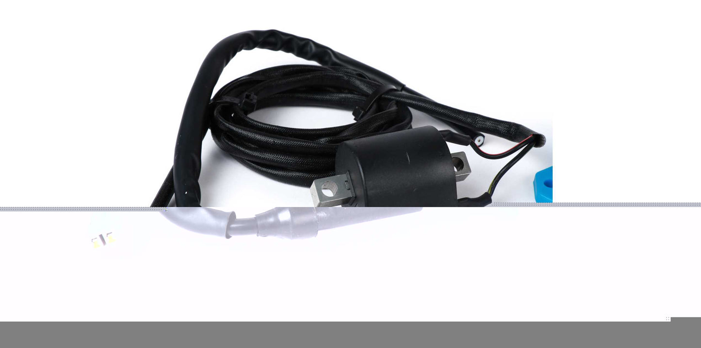 Tuning Kit with ECU/CDI BGM | Vespa Primavera 50cc BGM Falan Parts