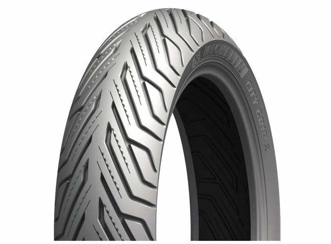 Tyre MICHELIN City Grip 2 Front&Rear 130/60-13 60S TL M/C reinforced M+S Michelin  Falan Parts