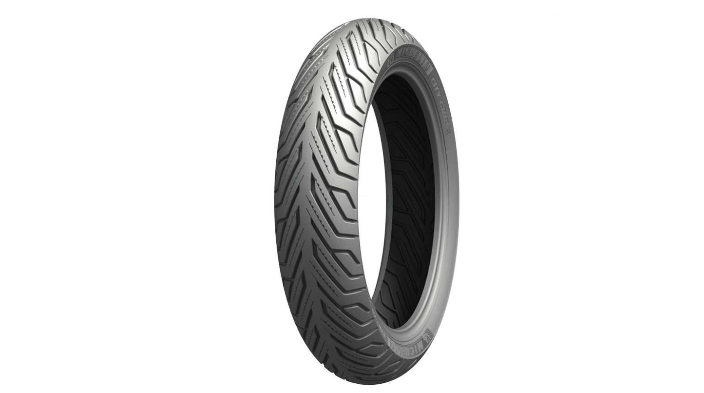 Tyre MICHELIN City Grip 2 Rear 140/60-13 63S TL M/C reinforced M+S Michelin Falan Parts