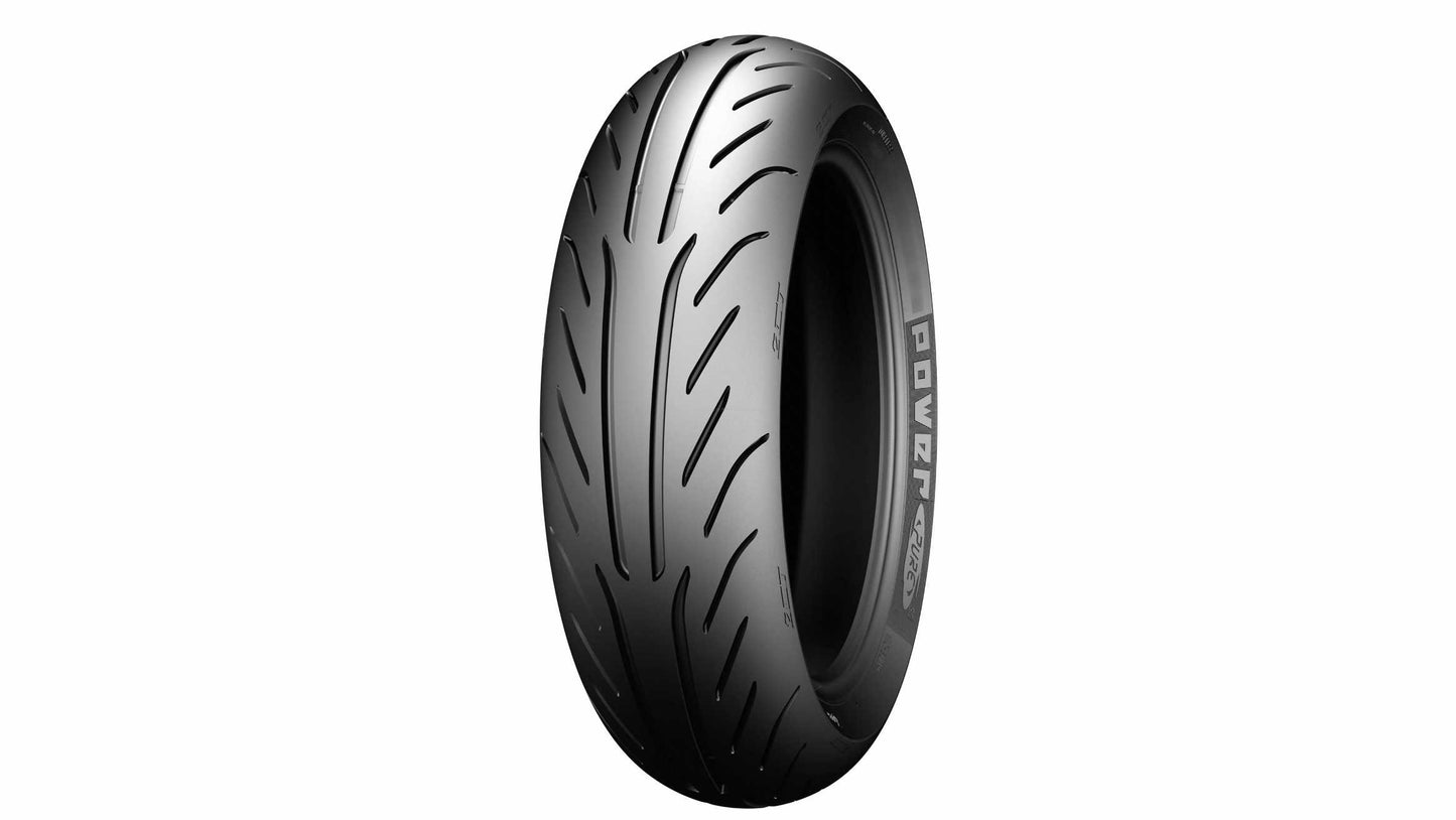 Tyre MICHELIN Power Pure SC 2CT 130/70-13 53P TL M/C Michelin Falan Parts
