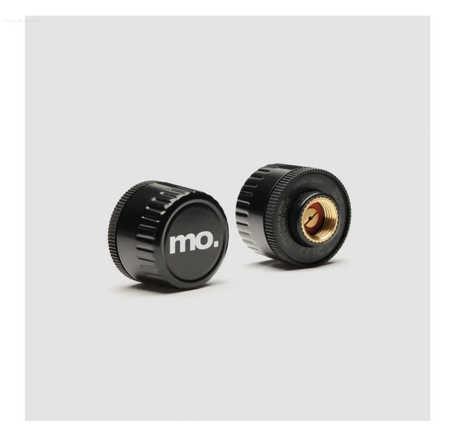 Valve Caps MOTOGADGET mo.pressure with tire pressure monitoring system (TPMS) MOTOGADGET  Falan Parts
