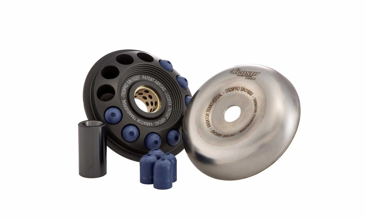 Variator J.COSTA Pro | Vespa GTS/GTS Super/GTV/GT 60 250-300cc 4T LC J.COSTA Falan Parts