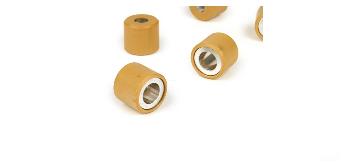 Variator Rolls 19x17mm PIAGGIO | Vespa GT/GTS/ LX/LXV/ LT/S/ 946/ Sprint/ Primavera 125-300cc Piaggio Falan Parts