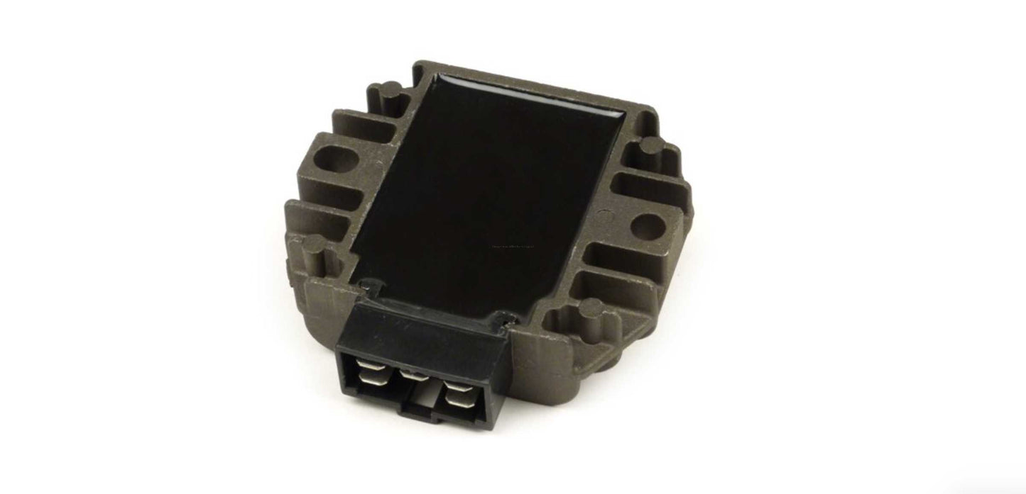Voltage Regulator | Vespa ET4/ GT/GTS/ GTV/S/ LX/LXV/ Sprint/ Primavera 125-300cc Falan Parts Falan Parts