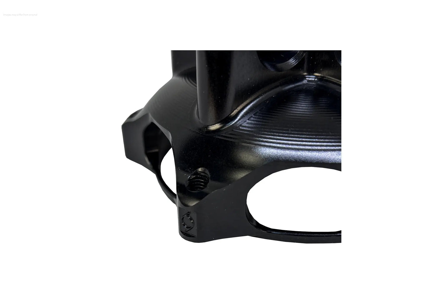 Wheel Hub 1O1 Factory Front Black | Vespa GTS/GTS Super/GTV/GT 60/GT/GT L 125-300cc 1O1 Factory Falan Parts