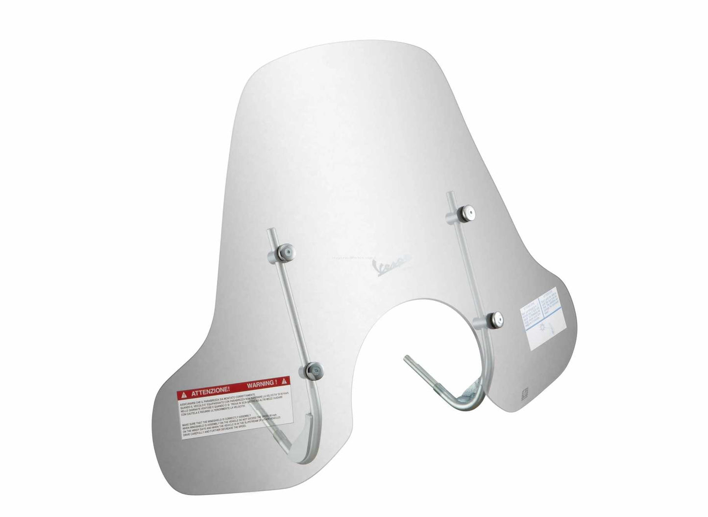 Wind Shield PIAGGIO | Vespa Primavera/Elettrica 50-150cc Piaggio Falan Parts