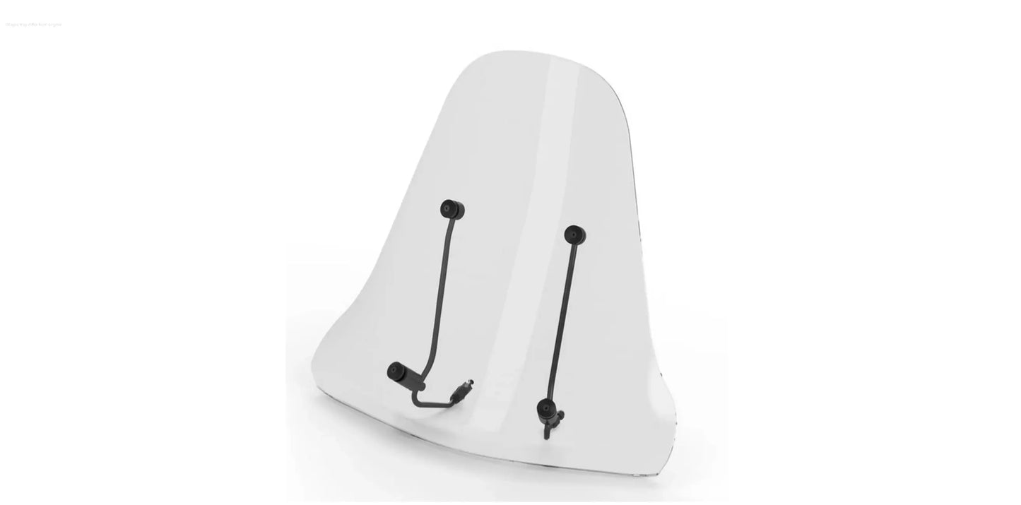 Windshield High PIAGGIO | Vespa GTV RST 300/310cc(2023-) Piaggio Falan Parts