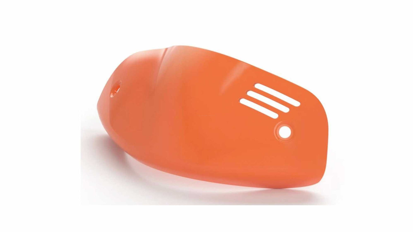 Windshield PIAGGIO Low | Vespa GTV 300cc RST (`23-) Piaggio Falan Parts