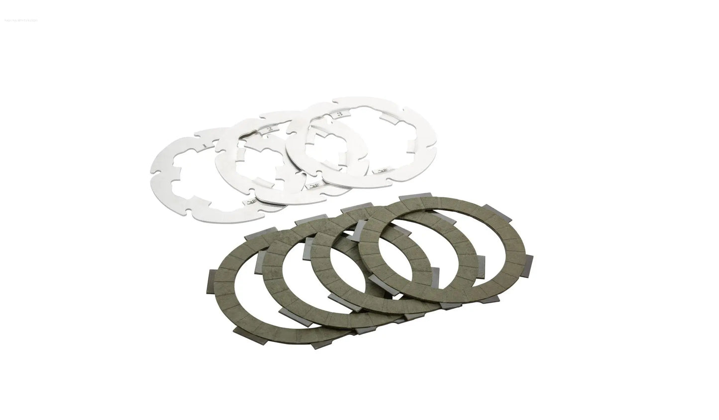 Clutch Friction Plates FABBRI Racing Race | FB36/FB45 clutch for Vespa 50-125/PV/ET3/PK50-125/S/XL/XL2 FABBRI Racing Falan Parts