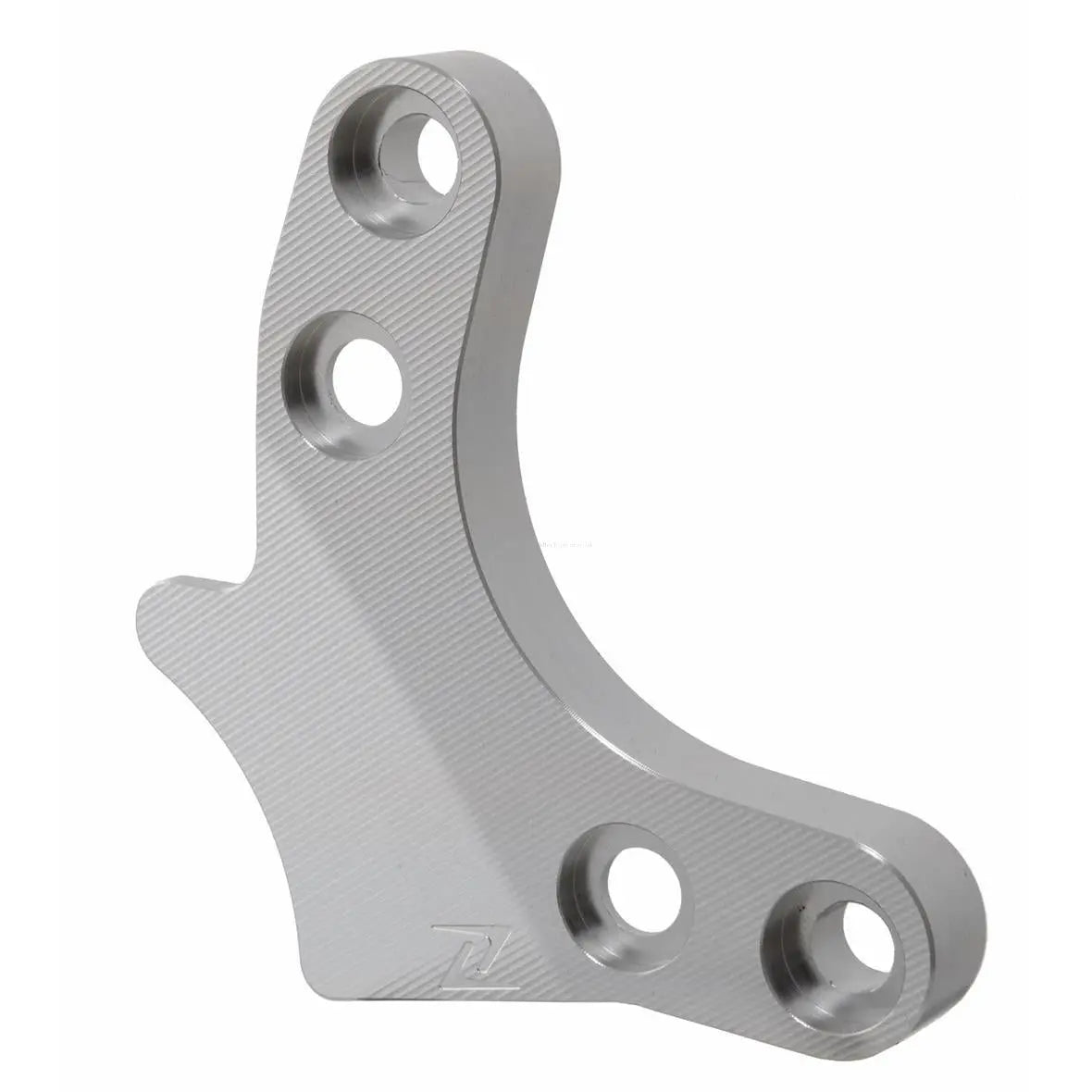 Adapter ZELIONI | BREMBO brake calliper front | Vespa LX/LXV/S 50-150cc Zelioni 64.02 Falan Parts