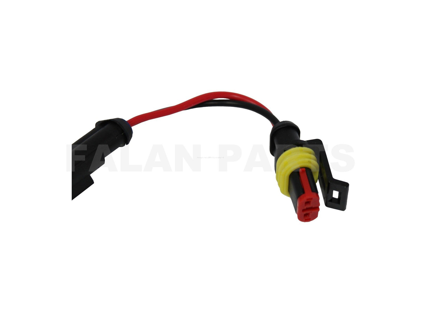 Adaptor Cable Turn Signals LED Indicators | Vespa Primavera/Sprint 50cc 4T (iGet) Falan Parts 9.66 Falan Parts