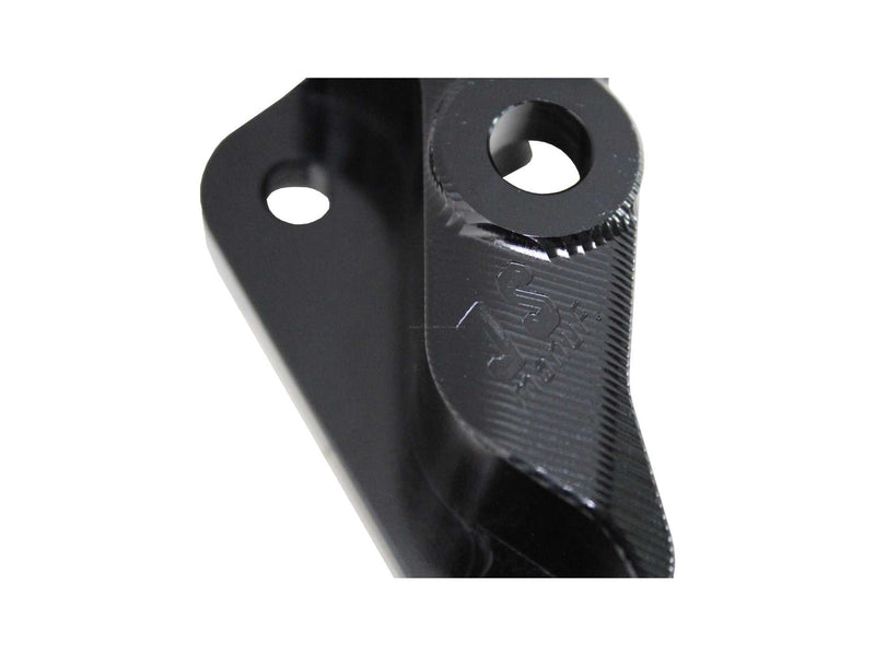 Adaptor JS Manuf for BREMBO Brake Calliper | Vespa GTS/ GTS Super/ GTV/GT 60 125-300cc JS Manuf  Falan Parts