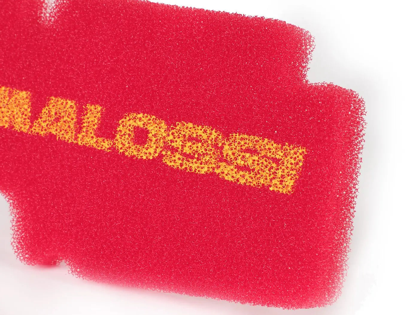 Air Filter Sponge MALOSSI Red Sponge | Vespa LX/S/Primavera/ Sprint 50-150cc 4T Malossi 6.95 Falan Parts