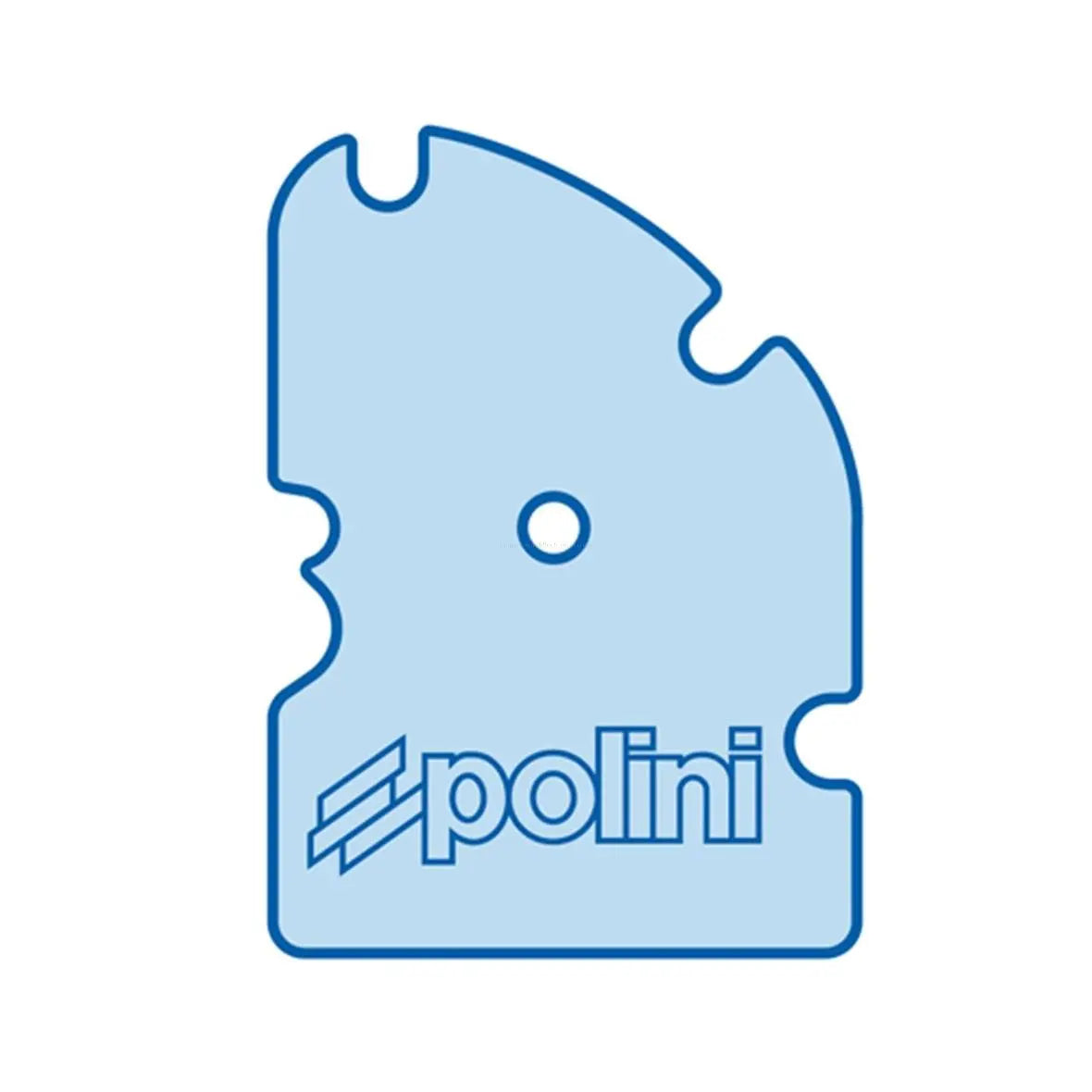 Air Filter Sponge POLINI | Vespa GTS Models 125-300cc Polini 9.95 Falan Parts