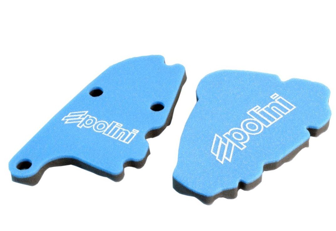 Air Filter Sponge POLINI | Vespa Primavera/Sprint 125-150cc ('14-) Polini 6.95 Falan Parts
