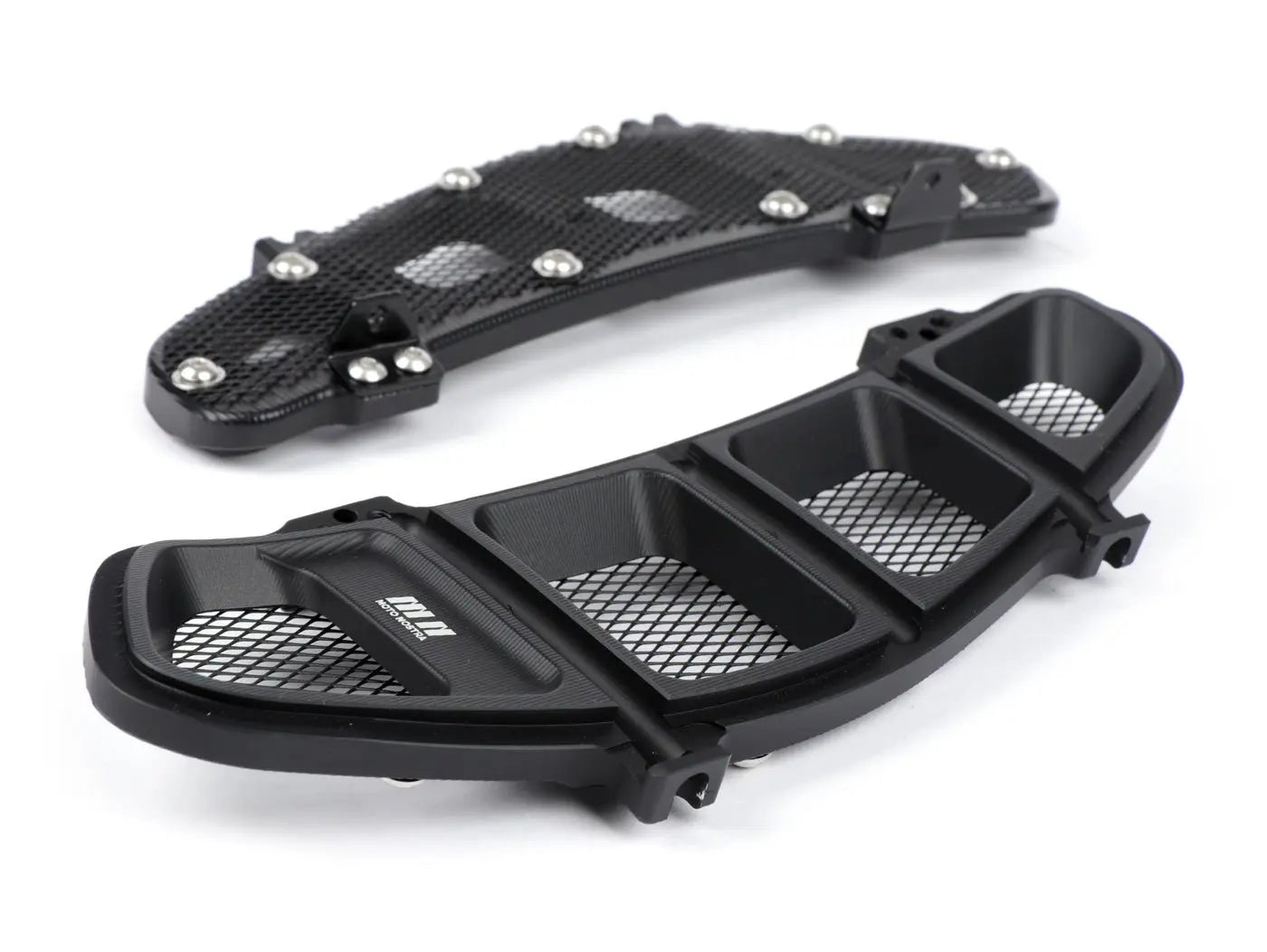 Air Inlet Grill Moto Nostra Glove Box | Vespa GTS Models 125-300cc MOTO NOSTRA 159.95 Falan Parts