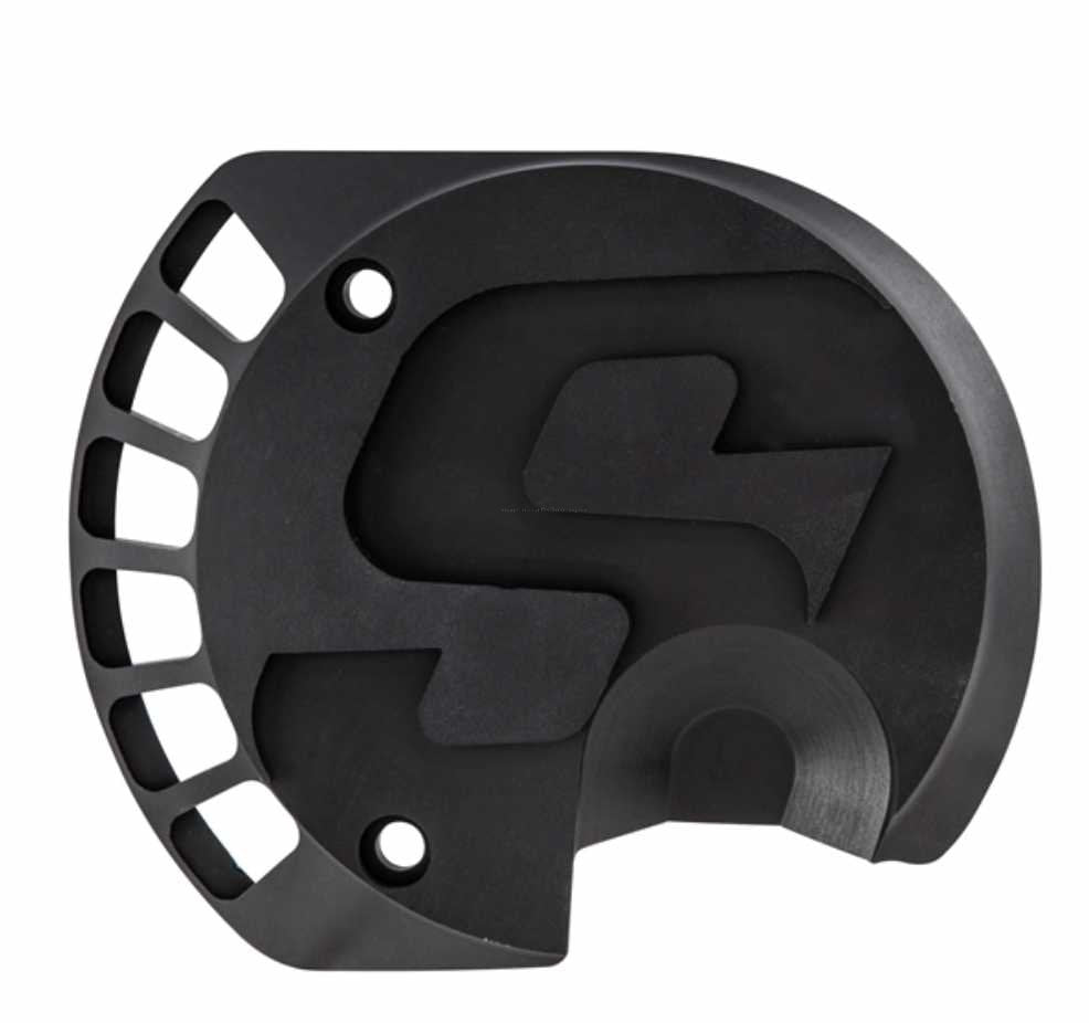 Air Intake SIP SERIES PORDOI Vario Cover | Vespa GTS/GTS Super/GTV/ GT 60/GT/GT L 125-300cc SIP 94.17 Falan Parts