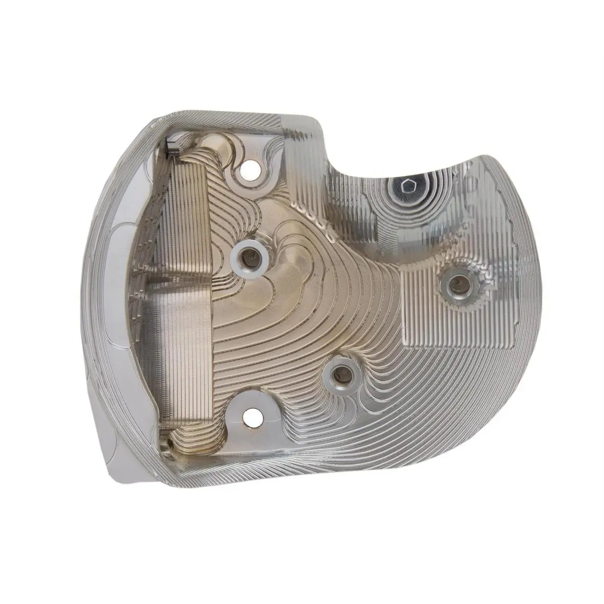 Air Intake ZELIONI vario cover | Vespa GTS Models 125-300ccm Zelioni 184.95 Falan Parts