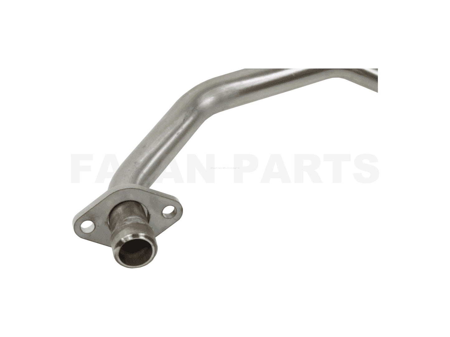 Akrapovic Manifold + Original Bracket | Vespa Sprint/Primavera 50CC 2V/3V/4V E4/5 4T Akrapovic 343.71 Falan Parts