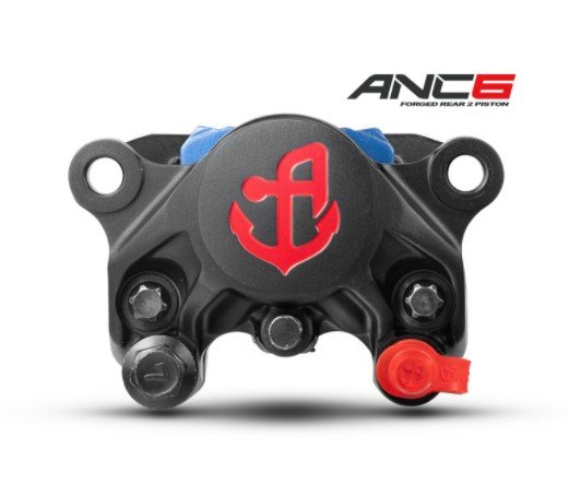 Anchor 2P Bundle with Adapter | Vespa Sprint/Primavera/ LX/ LXV/S 50-150cc Anchor 195.95 Falan Parts