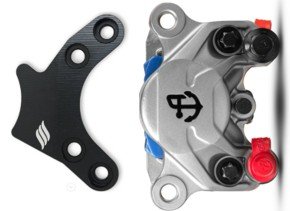 Anchor 2P Bundle with Adapter | Vespa Sprint/Primavera/ LX/ LXV/S 50-150cc Anchor 195.95 Falan Parts