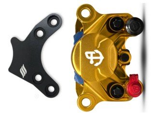 Anchor 2P Bundle with Adapter | Vespa Sprint/Primavera/ LX/ LXV/S 50-150cc Anchor 195.95 Falan Parts