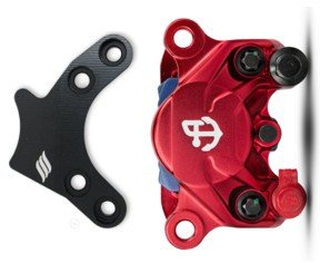 Anchor 2P Bundle with Adapter | Vespa Sprint/Primavera/ LX/ LXV/S 50-150cc Anchor 195.95 Falan Parts