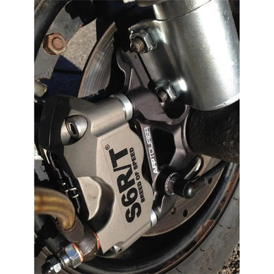 Axle Seating AF Parts | radial brake calliper PX'98/MY/NT 20mm AF Parts 255.35 Falan Parts