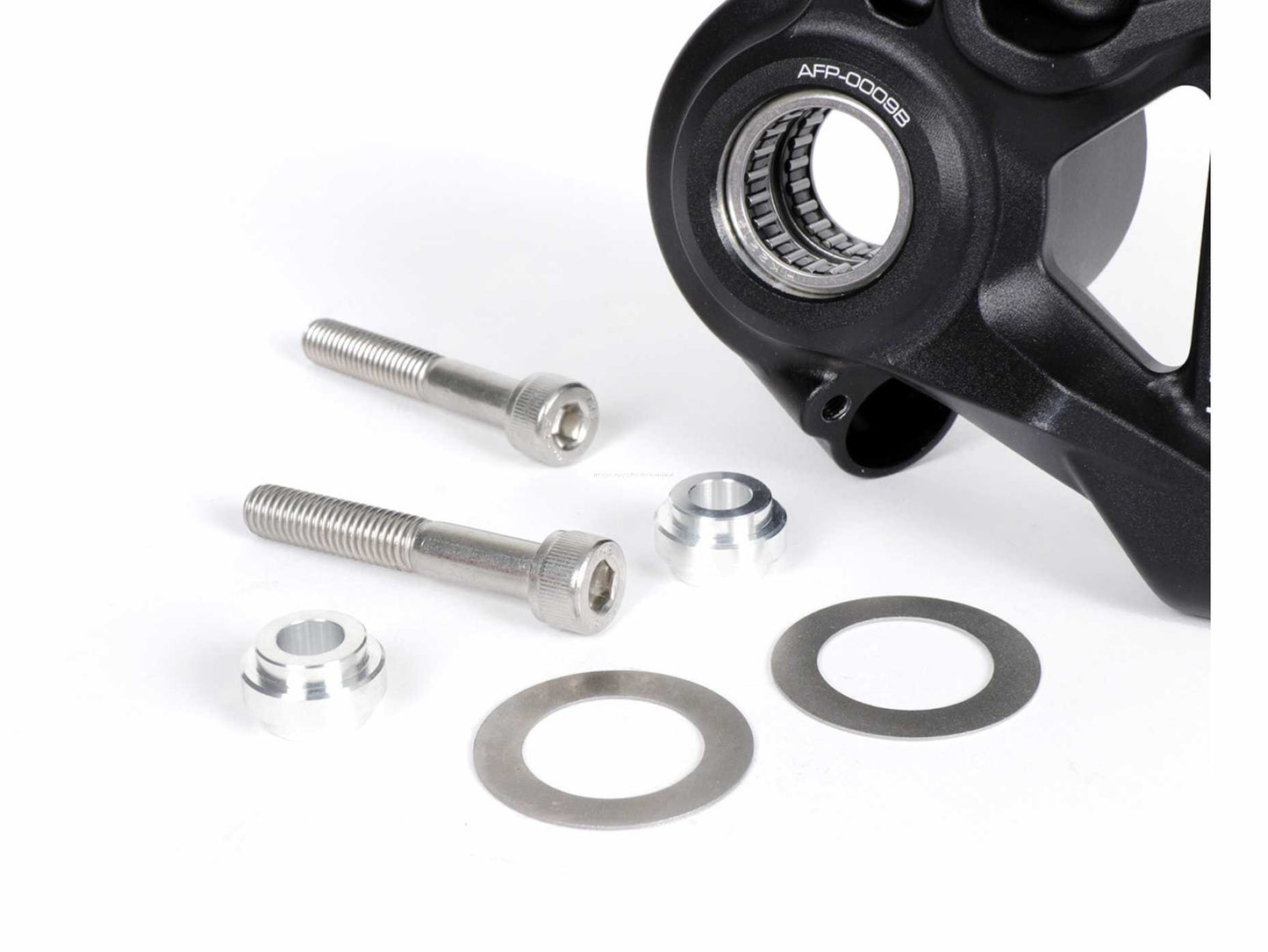 Axle Seating AF Parts | radial brake calliper PX'98/MY/NT 20mm AF Parts 289.79 Falan Parts