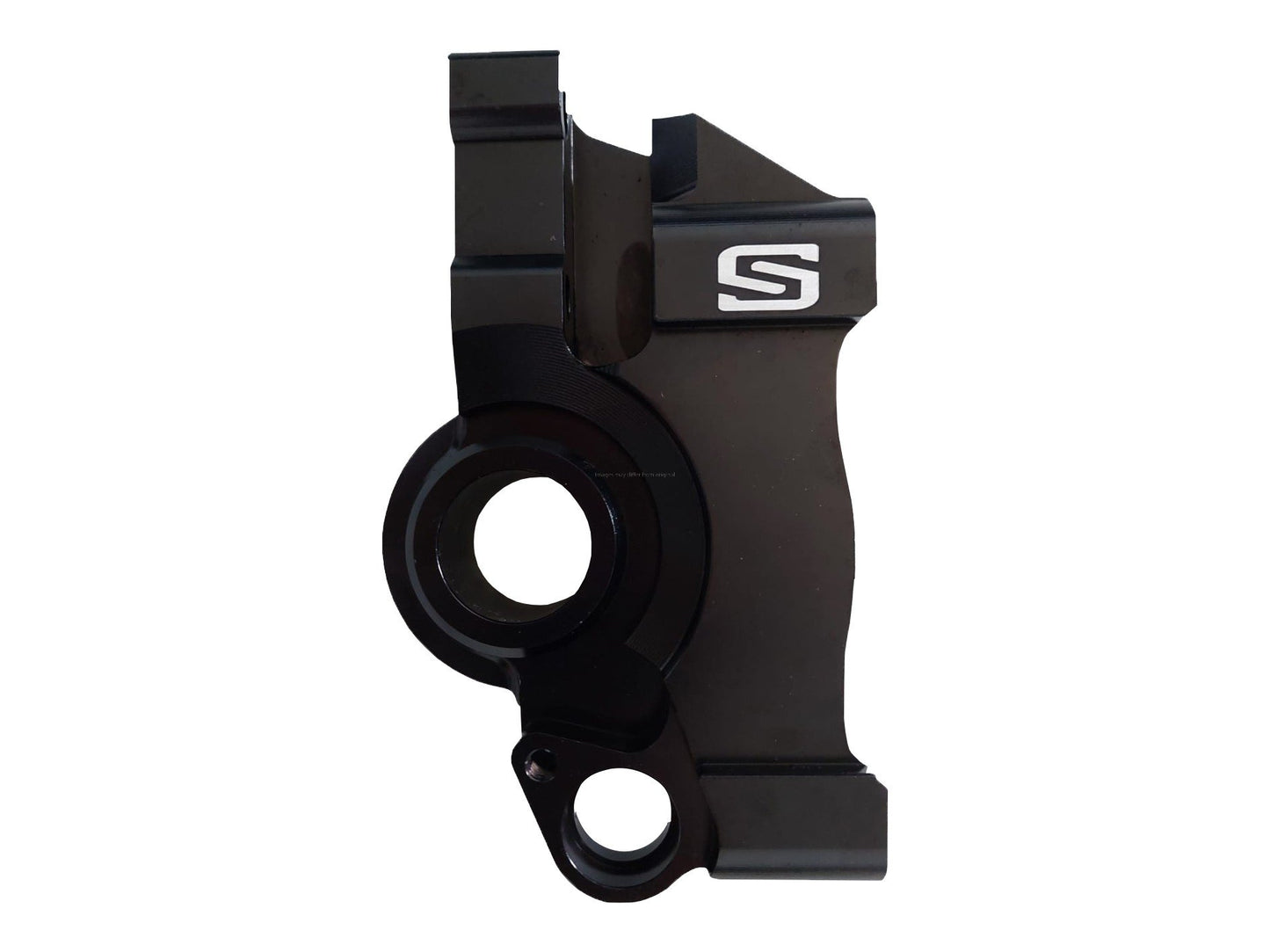 Axle seating | 4P Brake calipers | Vespa Sprint/ Primavera/ GTS Models Falan Parts 247.95 Falan Parts