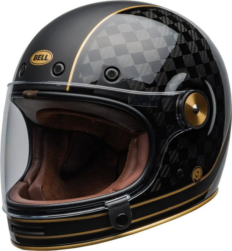 BELL BULLITT GLOSS BLACK 新品未使用　ベル　ヘルメット