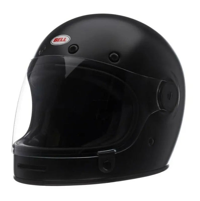 BELL Bullitt Helmet - Matte Black BELL 482.25 Falan Parts