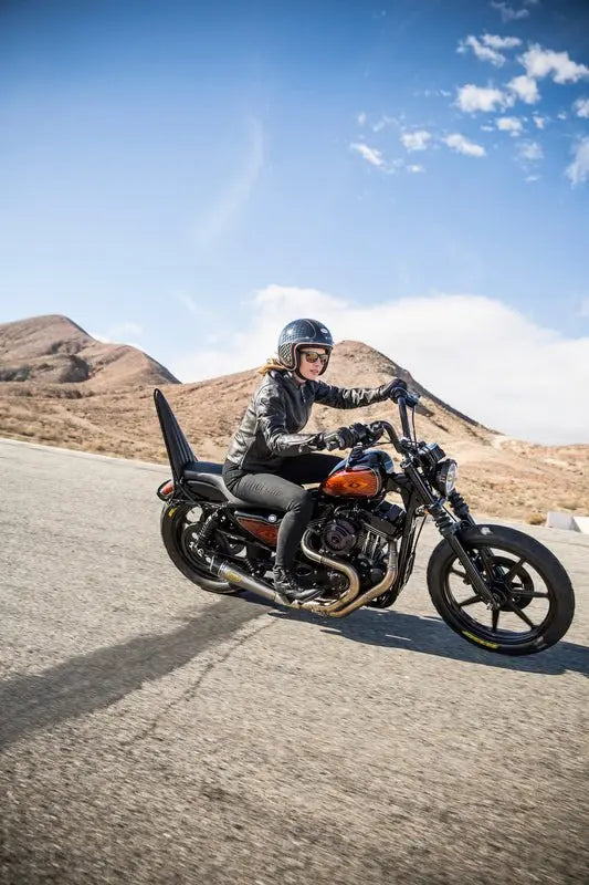 BELL Custom 500 SE Helmet | RSD Check It BELL 269.95 Falan Parts