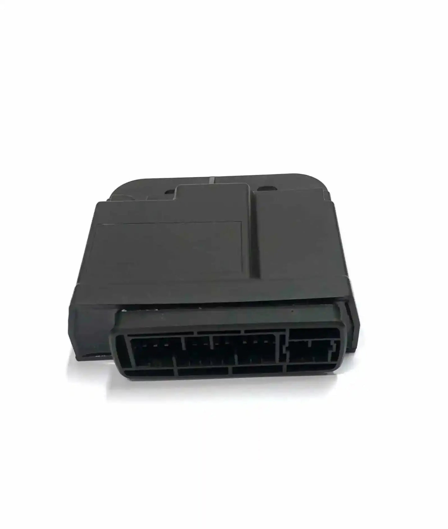 BLACK PERFORMANCE ECU | PIAGGIO / VESPA 4T 3V (50CC) Falan Parts 178.90 Falan Parts