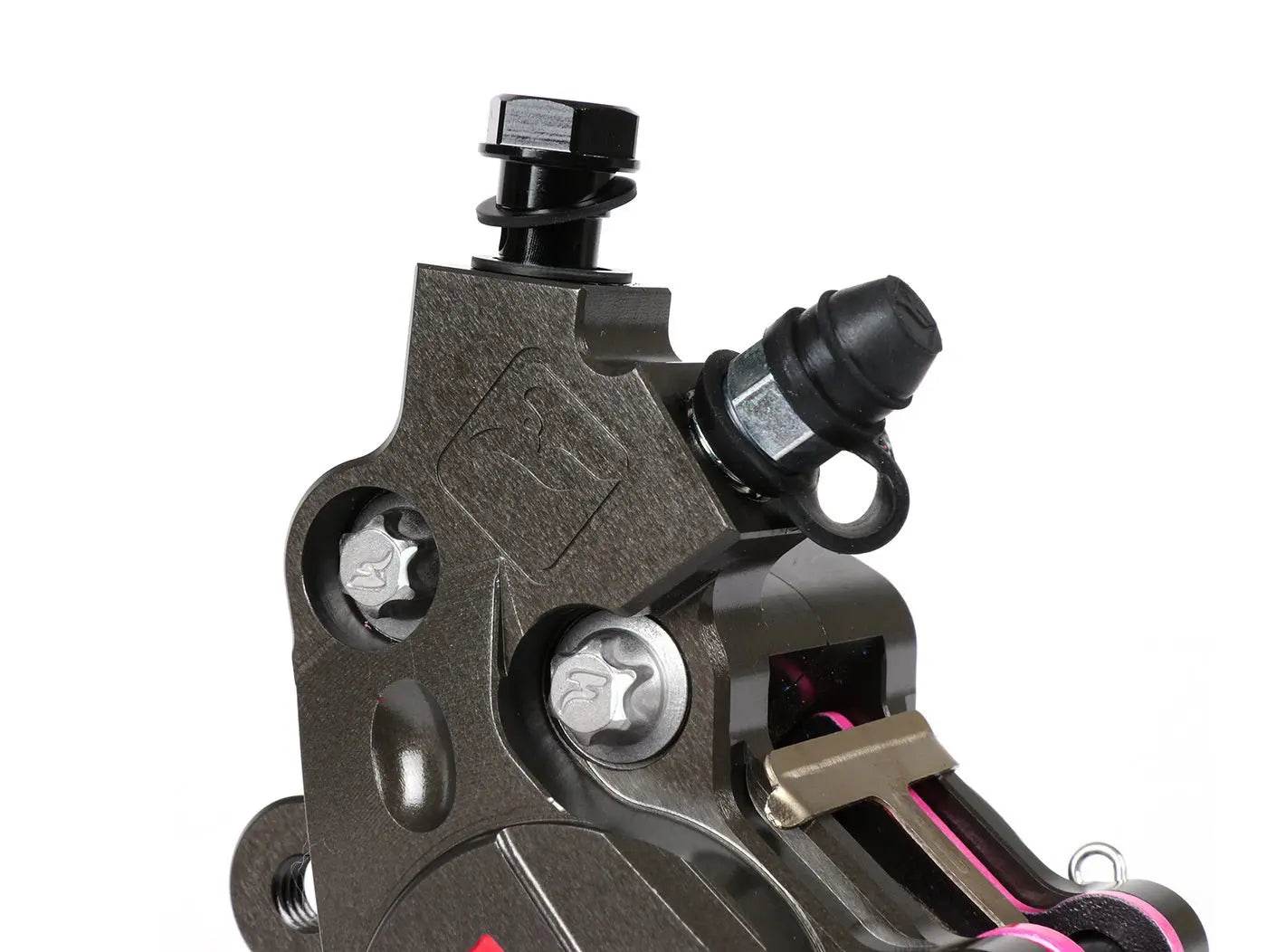 BRAKE CALLIPER FRANDO FRONT | VESPA GTS FRANDO 319.99 Falan Parts