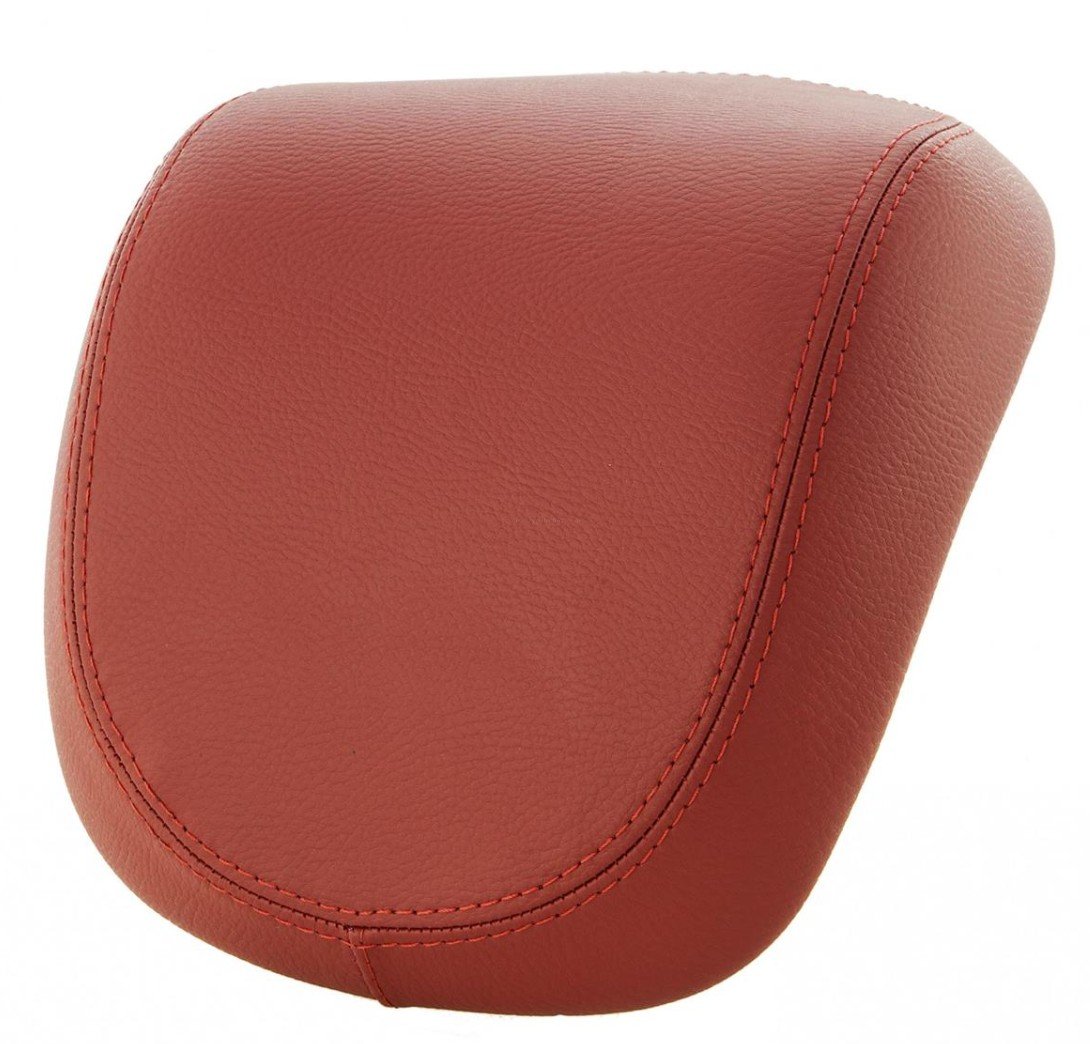 Back Rest PIAGGIO Topcase | Vespa Primavera 50-125cc Piaggio 59.99 Falan Parts